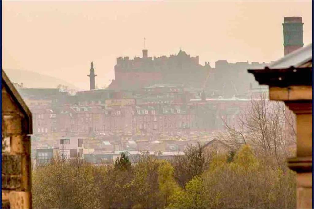Spacious 2 Bed, 2 Bath Apartment -The Shore, Leith エディンバラ エクステリア 写真